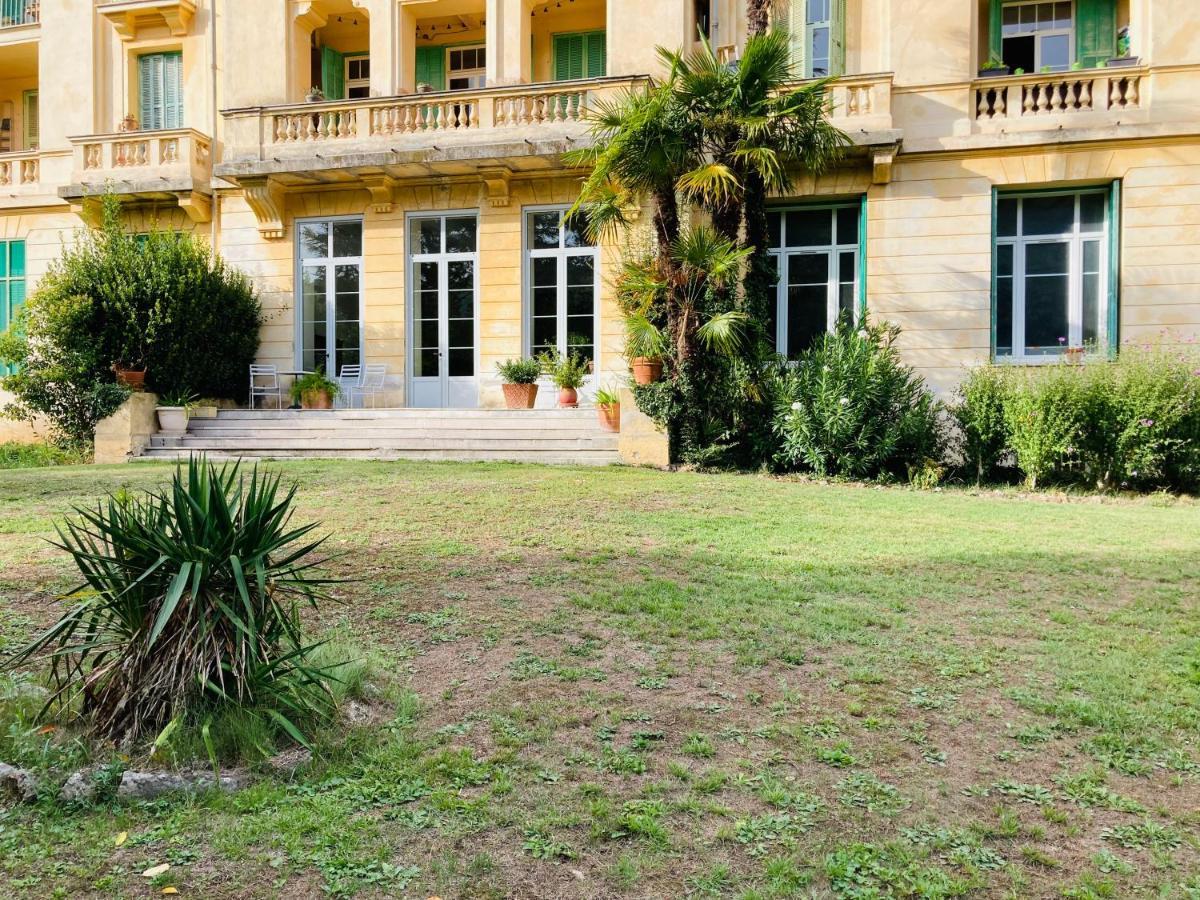Charmant Appartement Dans Une Magnifique Residence Sospel Exterior photo